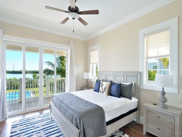 Water View Key West Vacation Home Private Pool + Loft