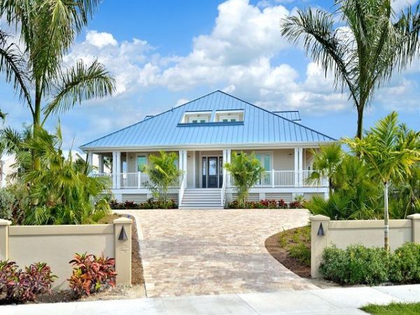 Water View Key West Vacation Home Private Pool + Loft