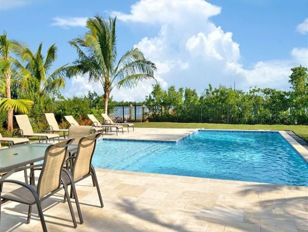 Water View Key West Vacation Home Private Pool + Loft
