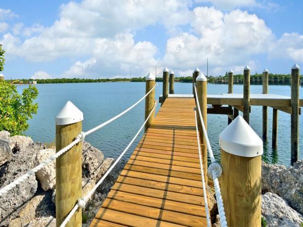 Water View Key West Vacation Home Private Pool + Loft