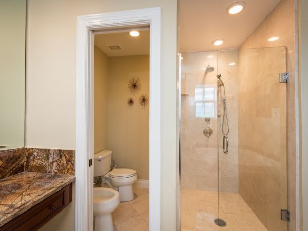 Key West Vacation Home Four Bedroom Bay Views