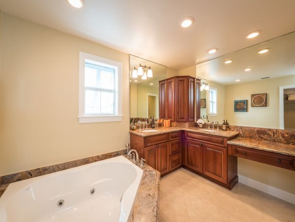 Key West Vacation Home Four Bedroom Bay Views