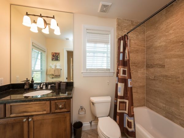 Key West Vacation Home Four Bedroom Bay Views