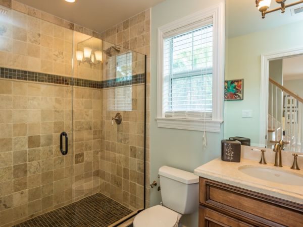 Key West Vacation Home Four Bedroom Bay Views
