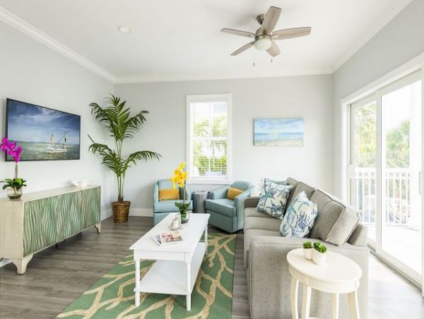 Florida Keys 3 Bedroom Vacation Rental Sleeps 6 Guests
