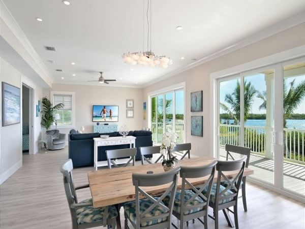 Private Pool Key Heaven Vacation Home