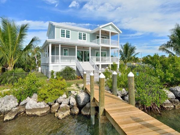 Private Pool Key Heaven Vacation Home