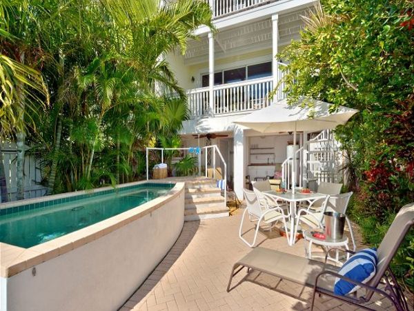 The Florida Keys Home 966900
