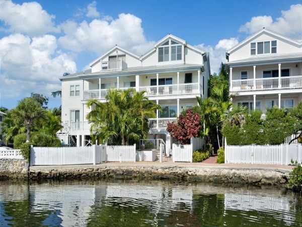 The Florida Keys Home 966900