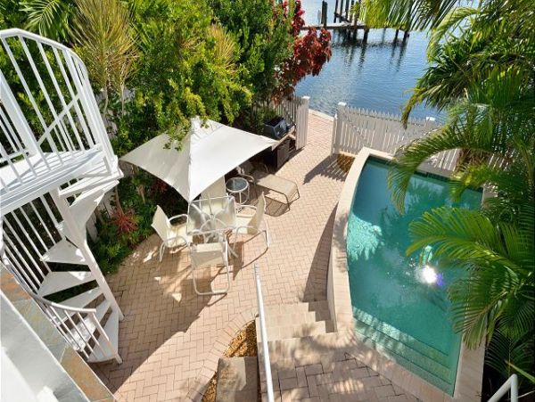 The Florida Keys Home 966900