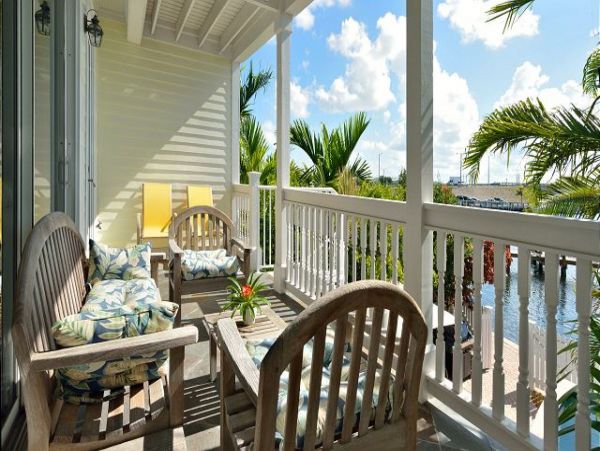 The Florida Keys Home 966900