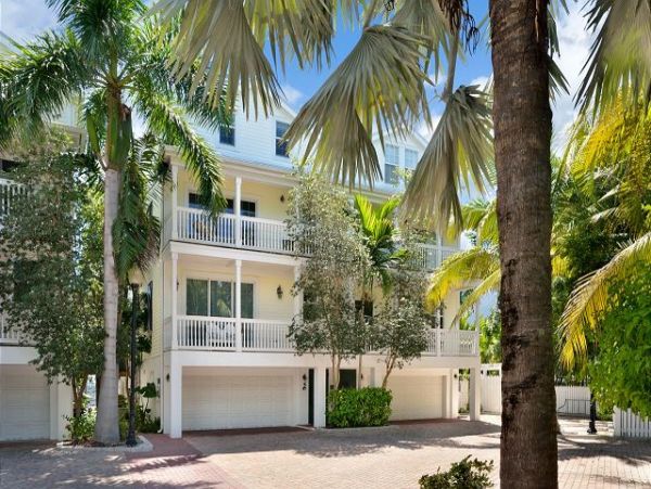 The Florida Keys Home 966900