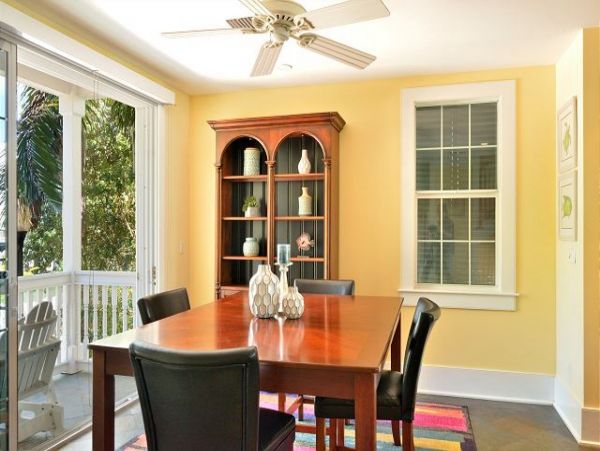 The Florida Keys Home 966900