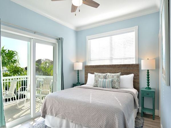 Key West 4 Bedroom Condo with Pool