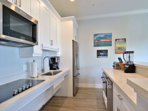 Key West 4 Bedroom Condo with Pool