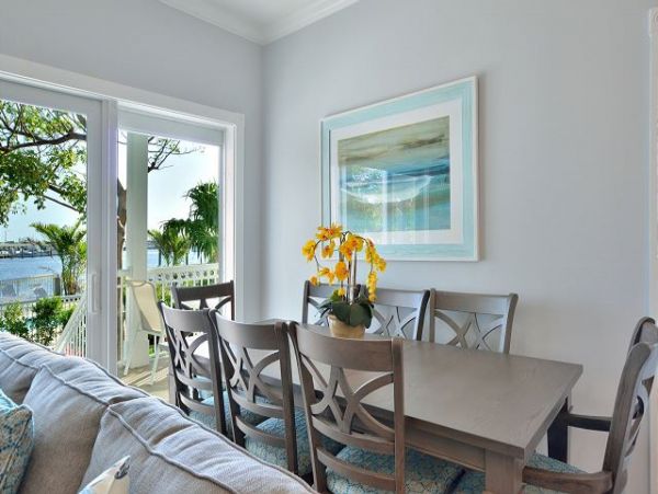 Key West 4 Bedroom Condo with Pool