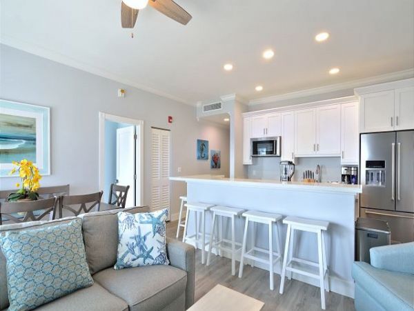 Key West 4 Bedroom Condo with Pool