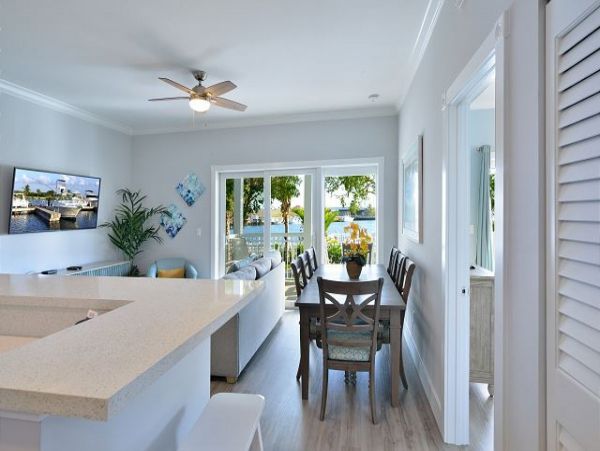 Key West 4 Bedroom Condo with Pool