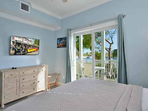 Key West 4 Bedroom Condo with Pool