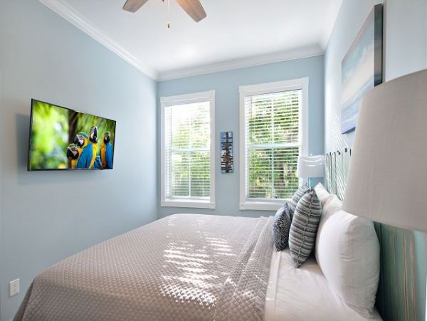 Key West 4 Bedroom Condo with Pool