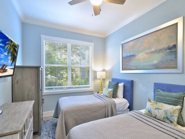 Key West 4 Bedroom Condo with Pool