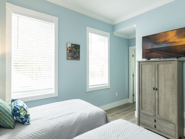 Bayfront Vacation Home in Key West Sleeps 8 Guests