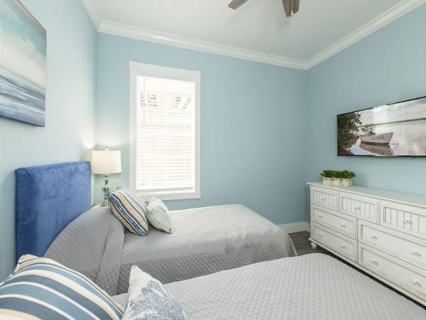 Bayfront Vacation Home in Key West Sleeps 8 Guests