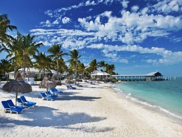 Key West Luxury at Its Finest