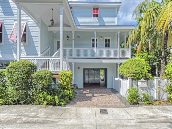 Key West Luxury at Its Finest