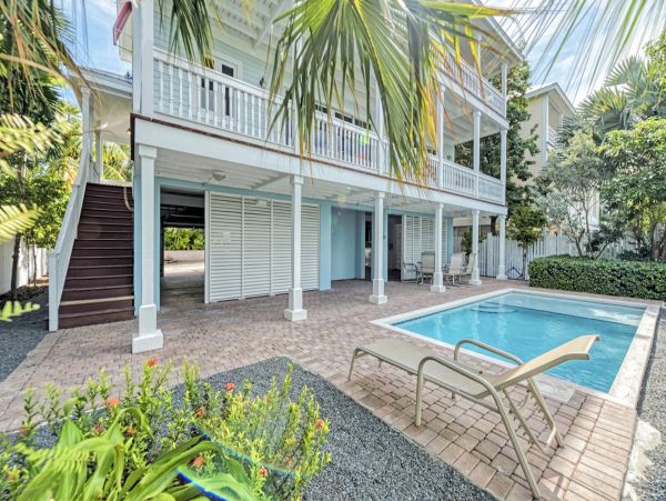 Key West Luxury at Its Finest