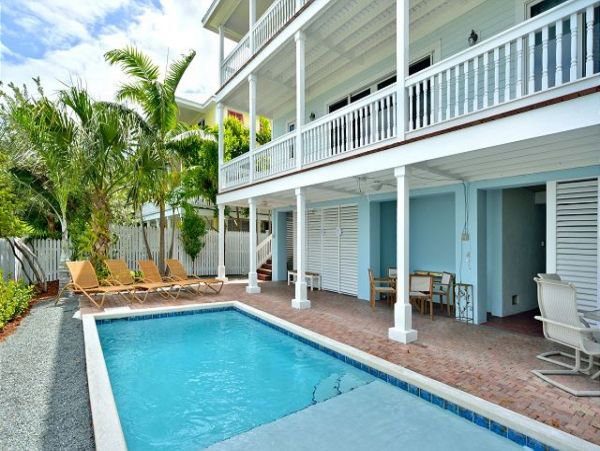 Key West Luxury at Its Finest