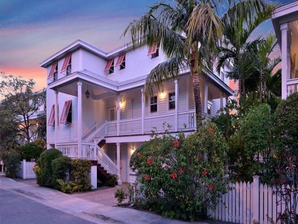 Key West Luxury at Its Finest