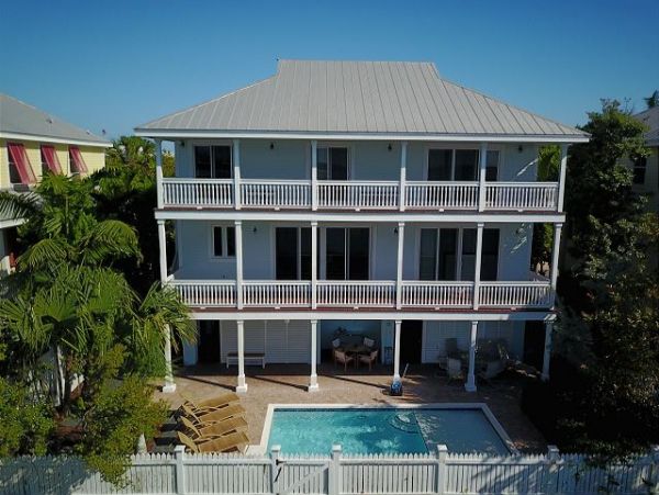Key West Luxury at Its Finest