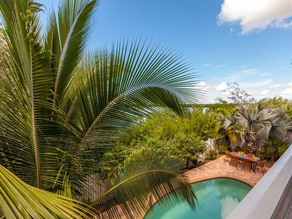 The Florida Keys Home 966904
