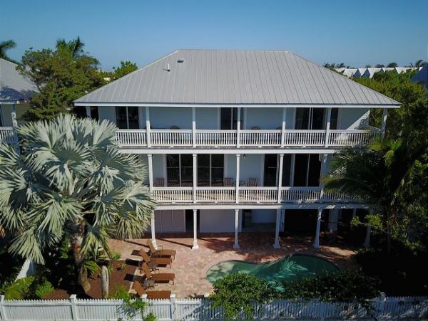 The Florida Keys Home 966904