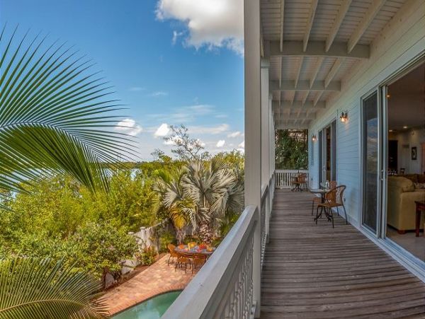 The Florida Keys Home 966904