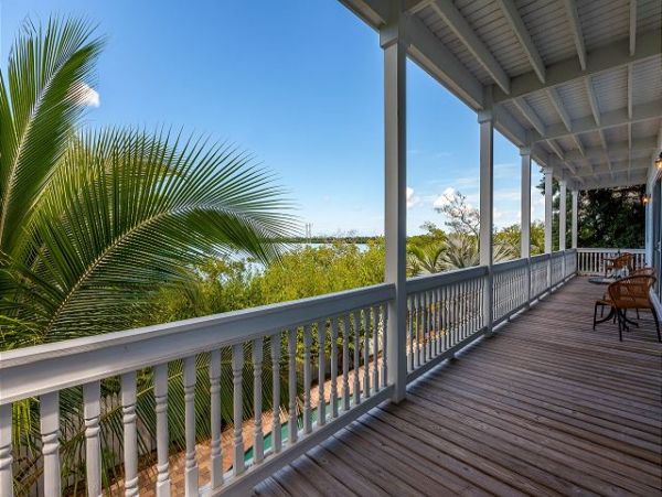 The Florida Keys Home 966904