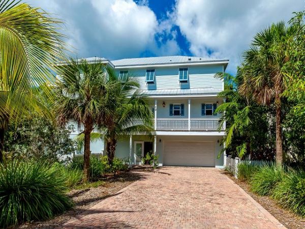 The Florida Keys Home 966904