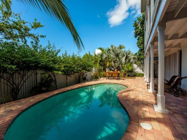 The Florida Keys Home 966904