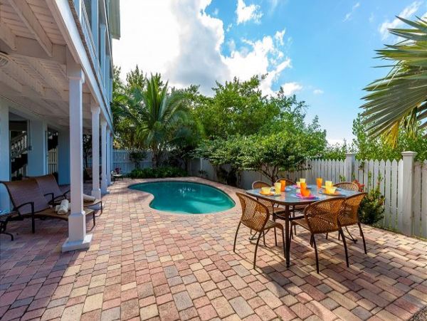 The Florida Keys Home 966904