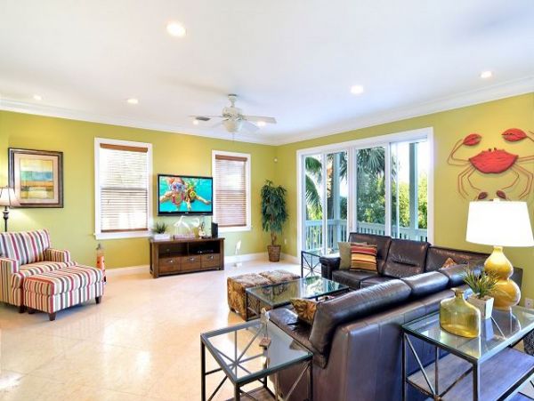 The Florida Keys Home 966904