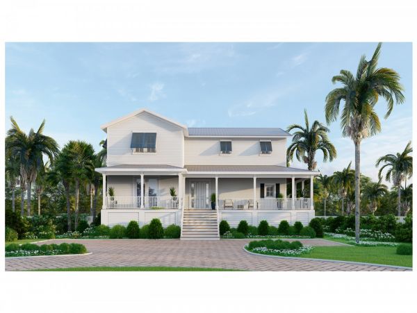 The Florida Keys Home 966905
