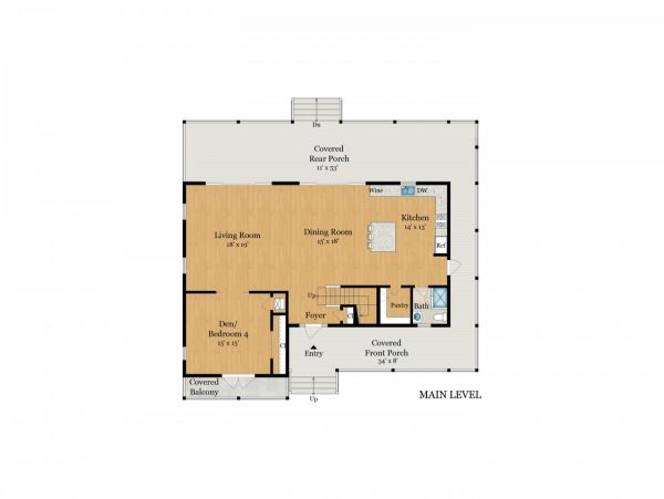 The Florida Keys Home 966905