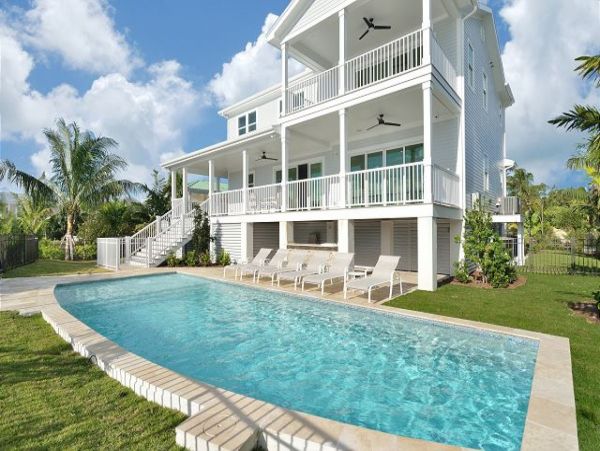 The Florida Keys Home 966905