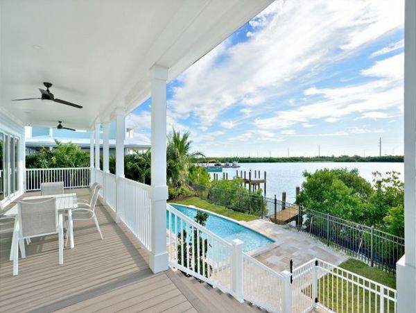 The Florida Keys Home 966905