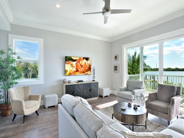 The Florida Keys Home 966905