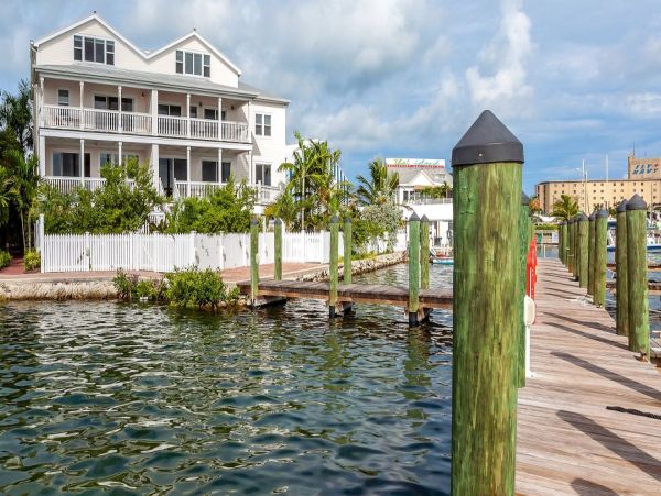 Florida Keys Vacation Home with 4 Bedroom