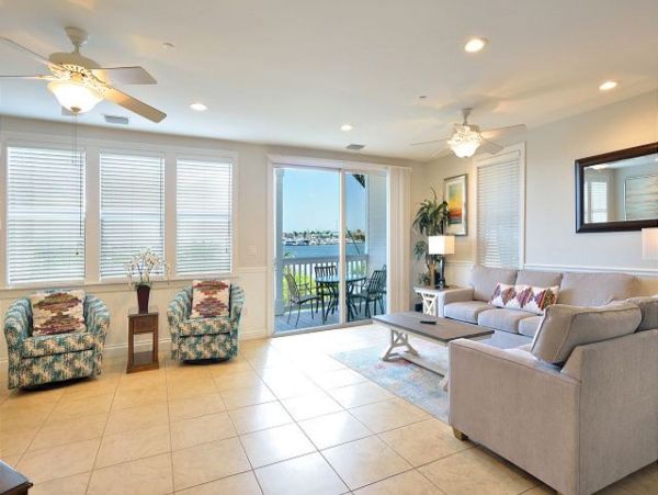 Florida Keys Vacation Home with 4 Bedroom