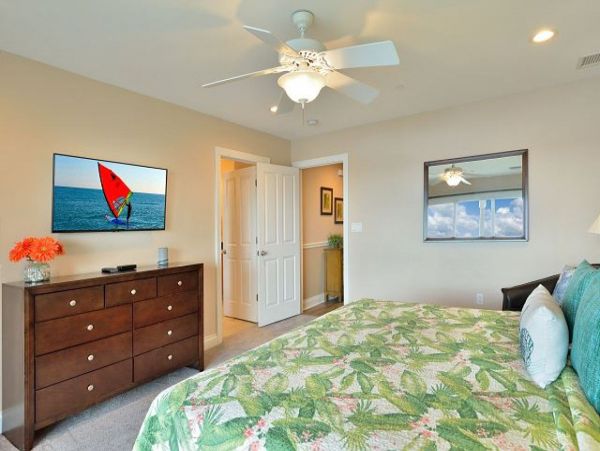Florida Keys Vacation Home with 4 Bedroom