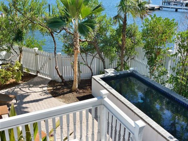 Florida Keys Vacation Home with 4 Bedroom